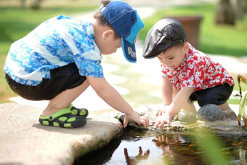 2024年好聽的男孩英文名