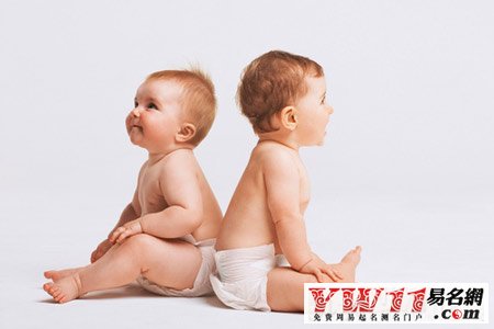 寶寶八字起名注意事項