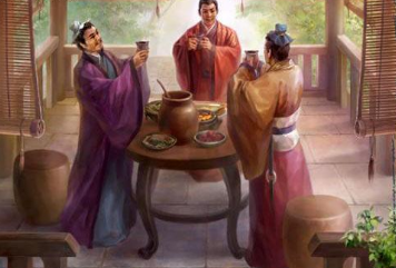 問道結(jié)拜稱號(hào)大全