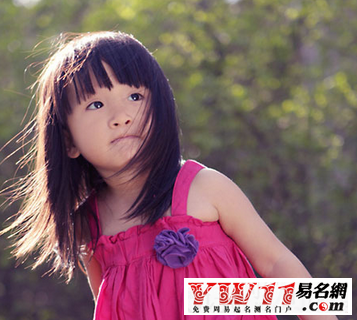 好聽的黃姓女孩名字大全2020