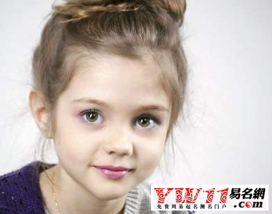好聽(tīng)的彭姓女孩名字大全2020