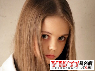 好聽(tīng)的彭姓女孩名字大全2020