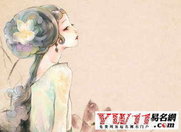 唯美古風句子