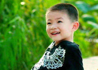 好聽(tīng)的陸姓男孩名字大全