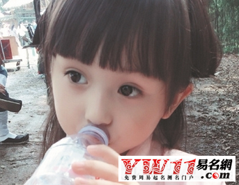 好聽的鐘姓女孩名字大全