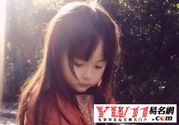 好聽的鐘姓女孩名字大全
