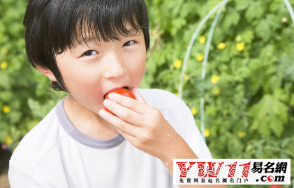 好聽的龍姓男孩名字大全
