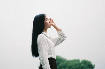 憂(yōu)傷的句子
