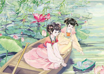 古風網名