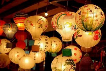 2020雞年元宵節(jié)祝福語(yǔ)