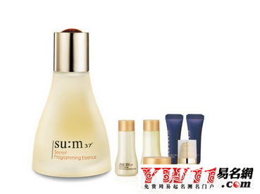 韓國化妝品品牌起名,超好用的韓國化妝品品牌