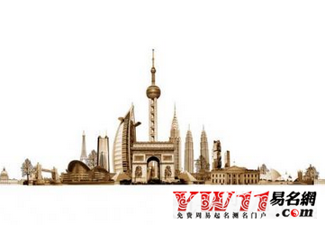 建筑設(shè)計(jì)公司名字大全