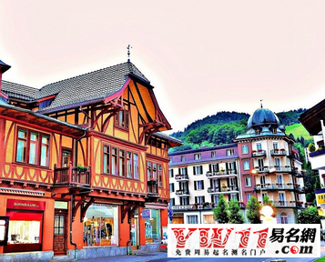 建筑設(shè)計(jì)公司名字大全