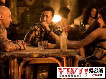 【極限特工2】經(jīng)典臺(tái)詞
