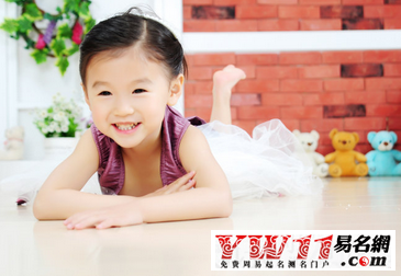 2018狗年姓鐘的好聽(tīng)的女孩名字大全