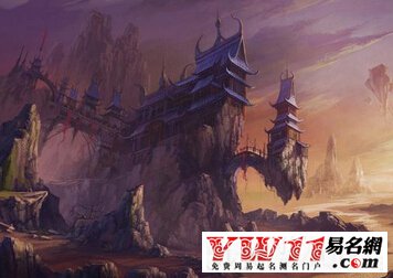 詩意的三個字的游戲名字大全