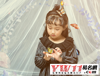 姓李的女孩簡(jiǎn)單好記唯美的名字大全