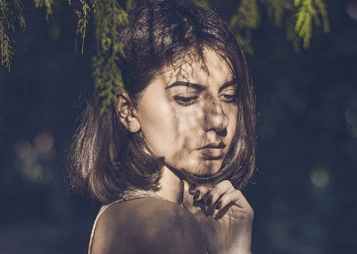 氣質(zhì)女人味的微信名四個(gè)字
